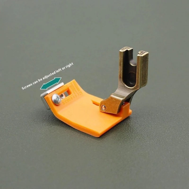 2+3 FREE | SewGlide – Precise Sewing Without Fabric Jamming