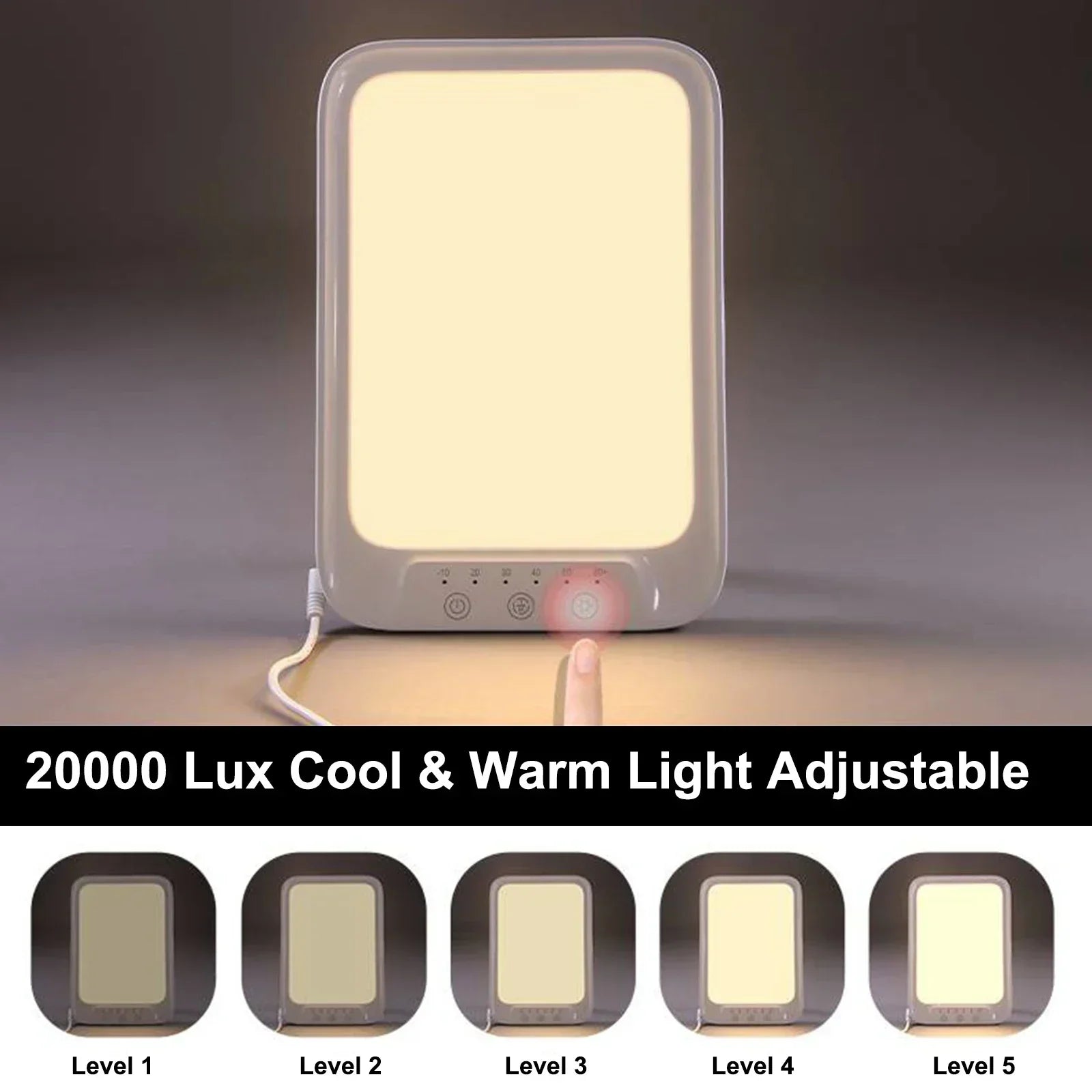 SunshineGlow – Solar Power for Your Well-Being
