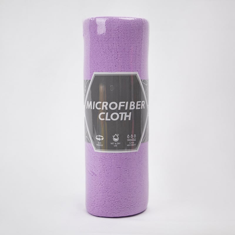 EcoWipe Roll – The Reusable Alternative to Kitchen Towels