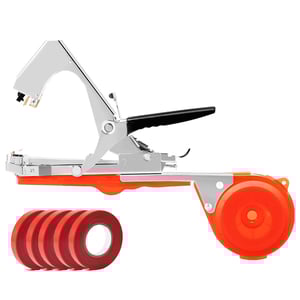 PlantBind – Bind Plants Like a Pro in Seconds!
