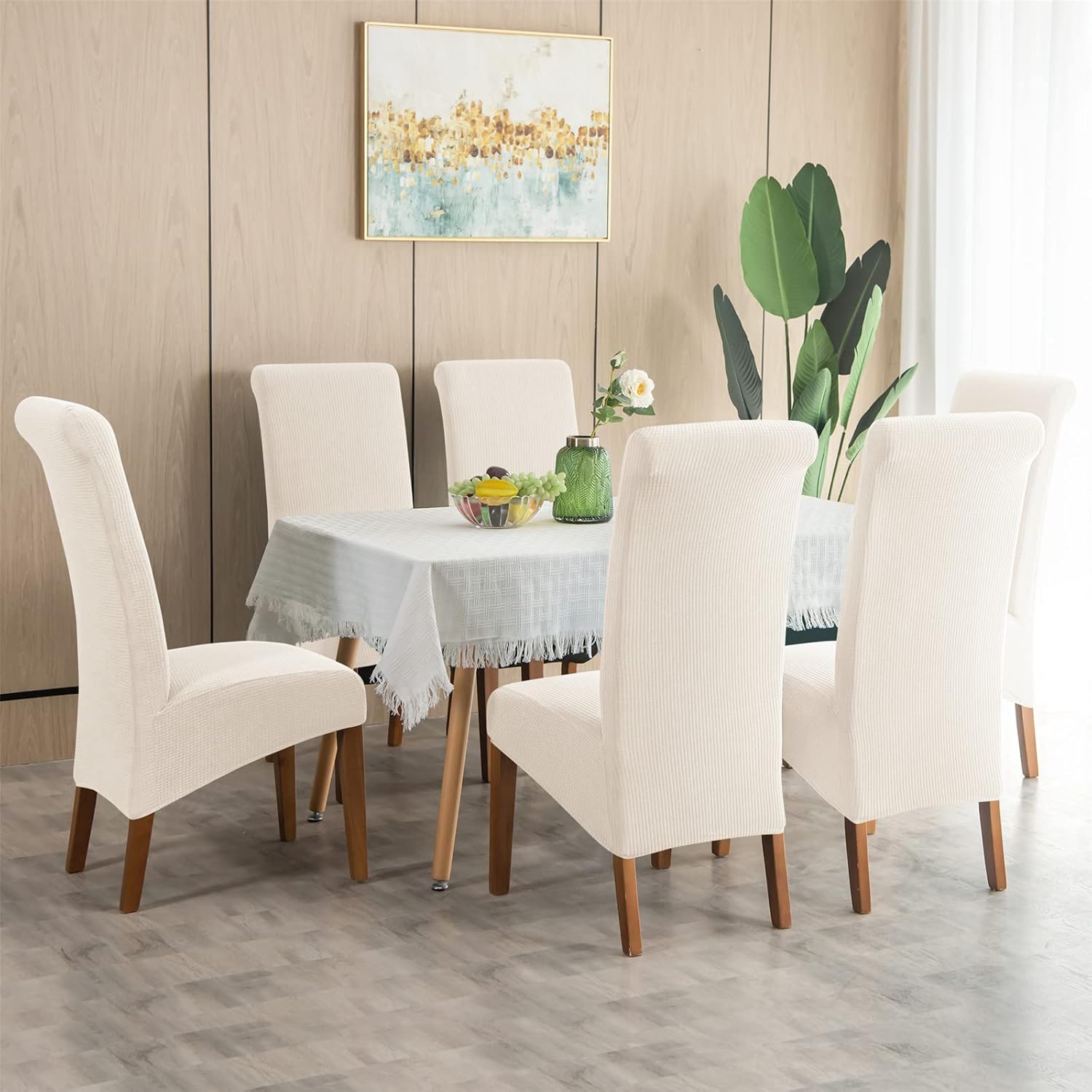 3+3 FREE | ChairLuxe – Make your chairs like new