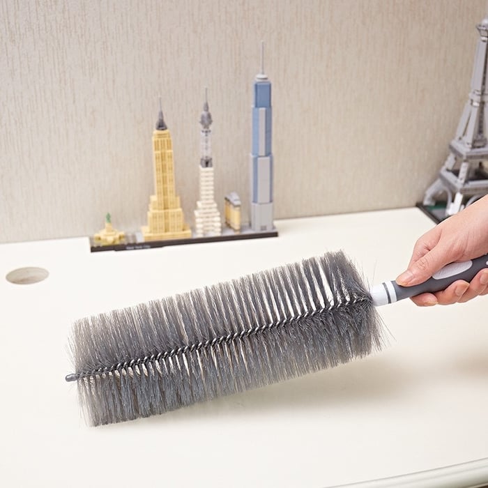1+1 FREE | FanBrush – Effortless Cleaning for Clean Fans