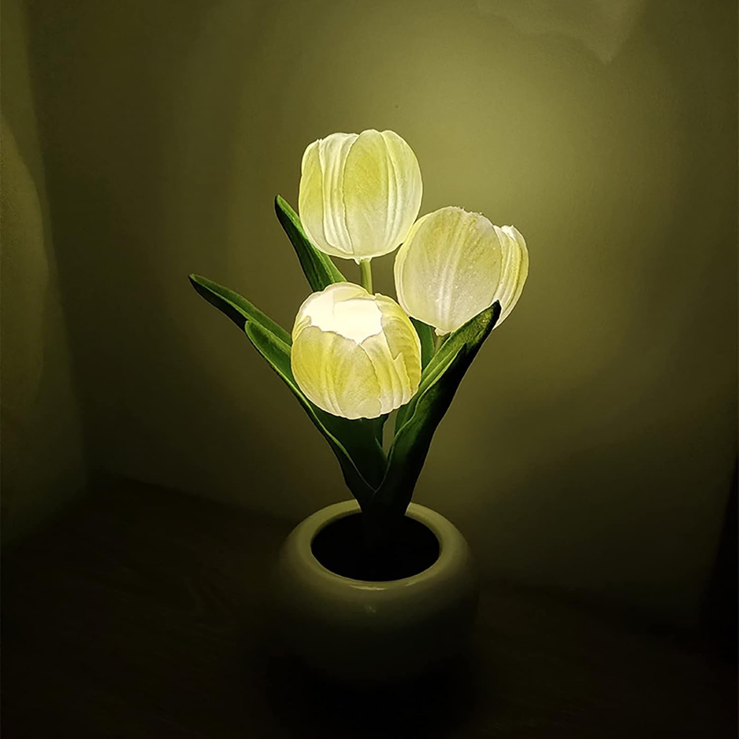 TulipFlair – Romance & Light in One