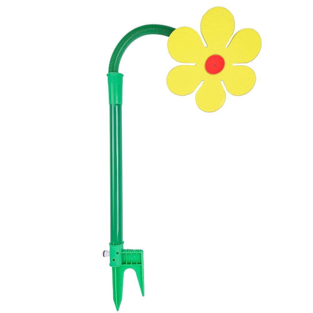 AquaFlower – Watering Has Never Been So Magical!