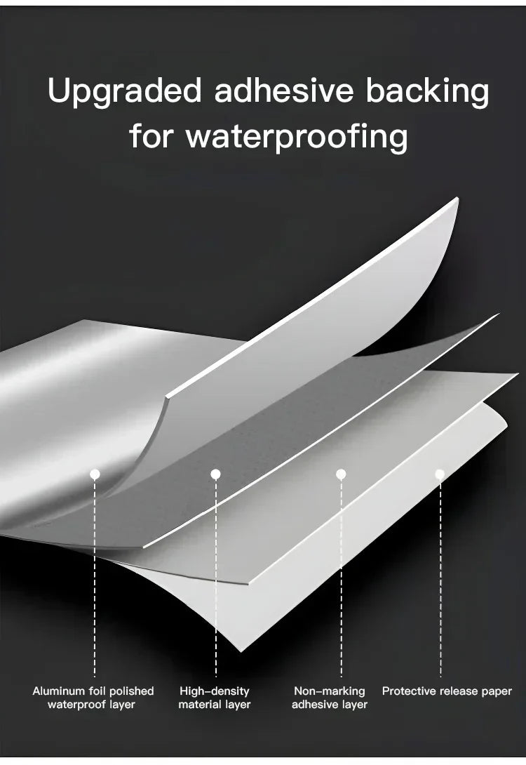 SealMax – Waterproof sealing in seconds!