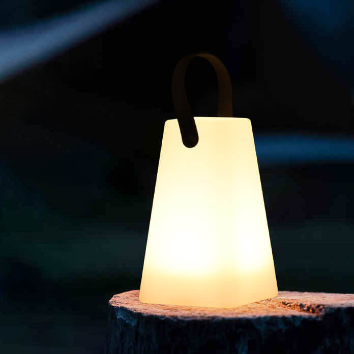 GlowEgg – Mood & Light Anywhere with You!