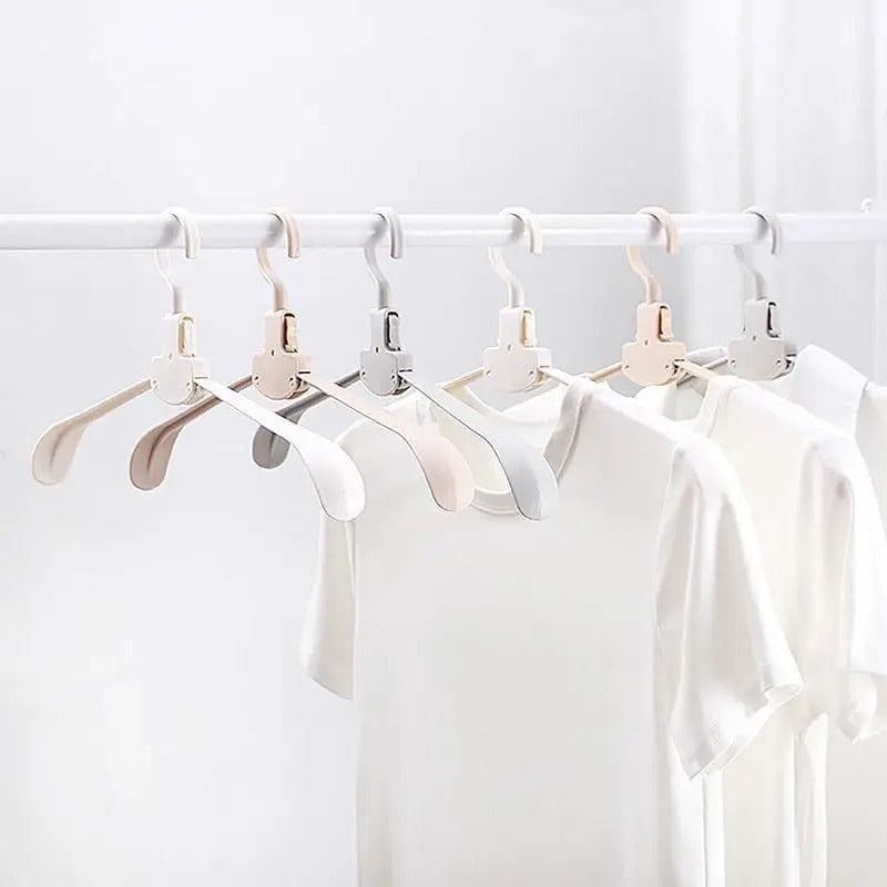 5+5 FREE | FormFix – Wrinkle-free & space-saving hanging!