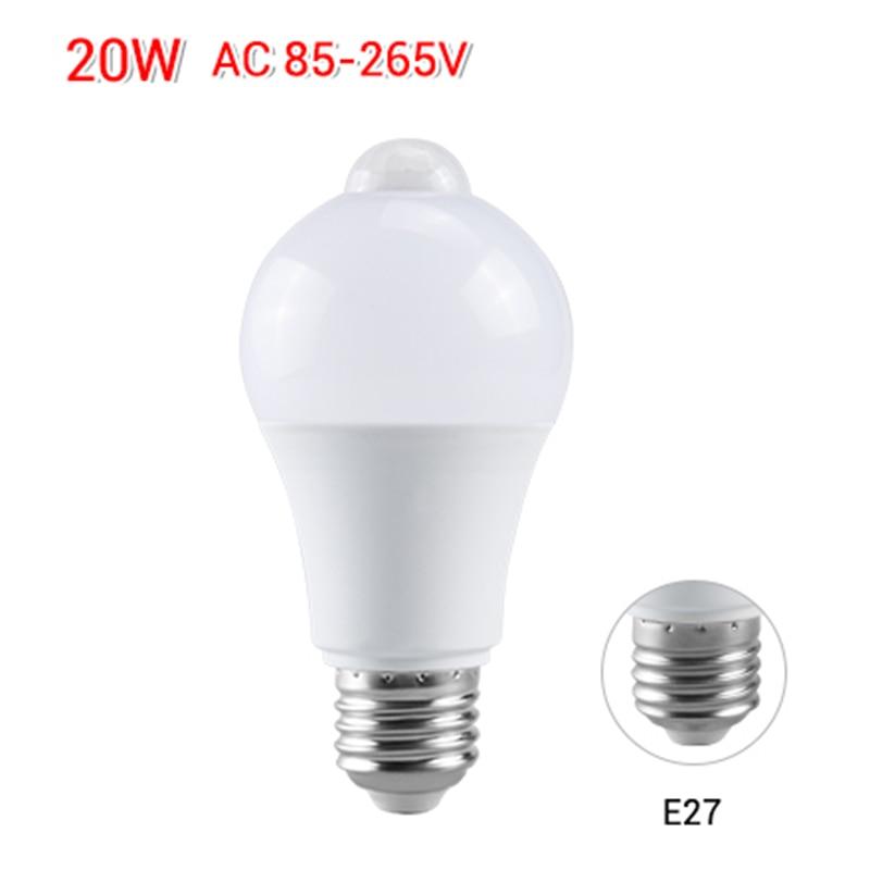 LumoGuard Sensor – Automatic Light, Exactly When You Need It!