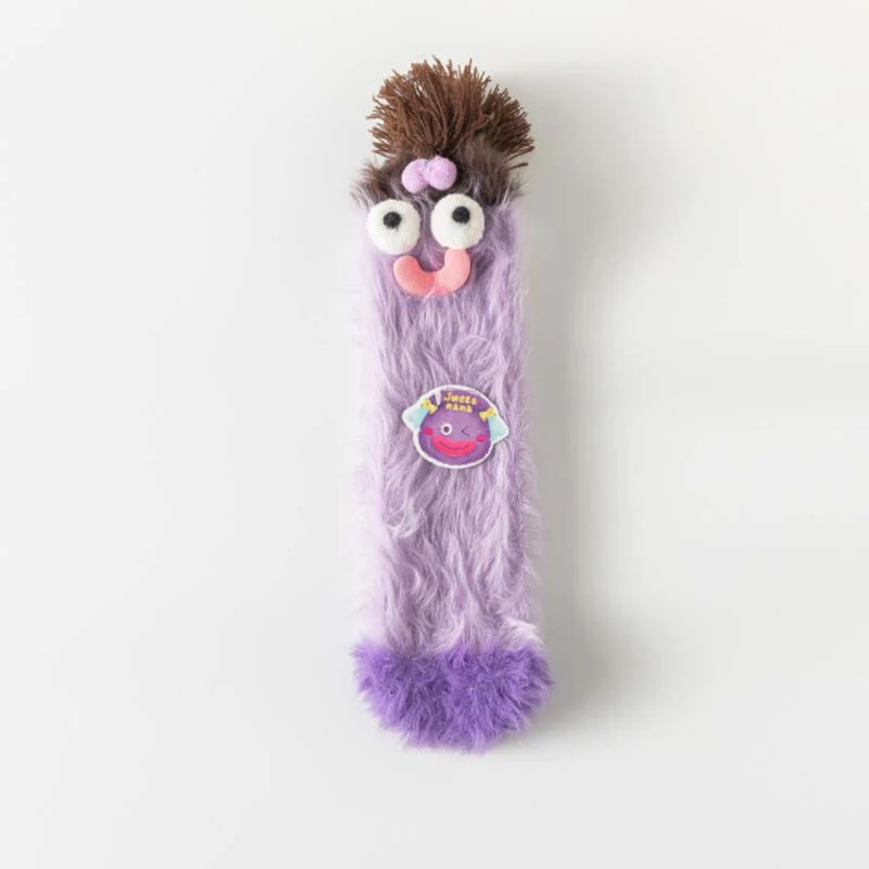 HappyFeet – Warm Feet with a Fun Guarantee!