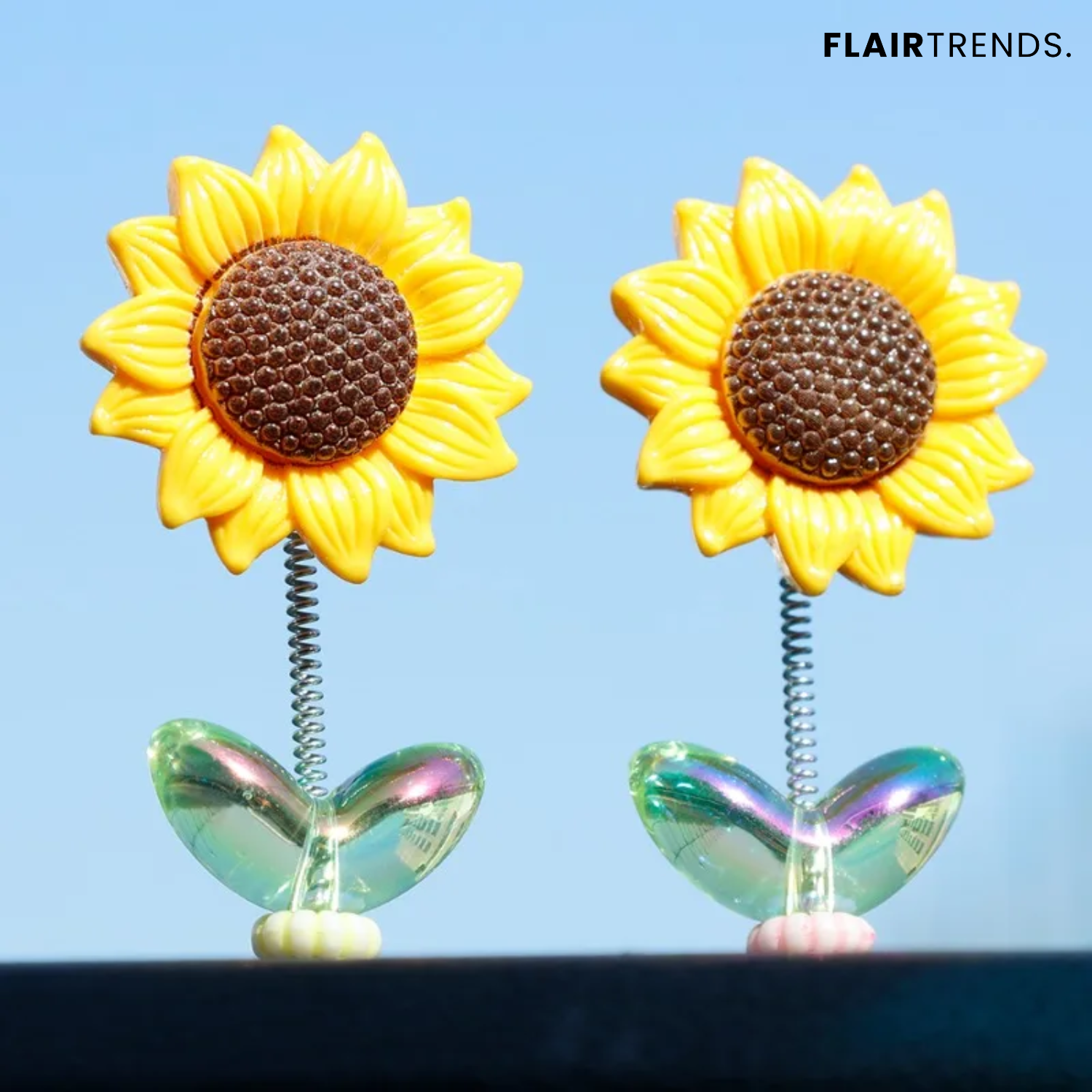 5+5 FREE | SpringBuds – A Little Bounce, A Lot of Joy!