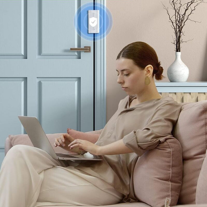 SafeBolt – Ultimate burglary protection for your home!