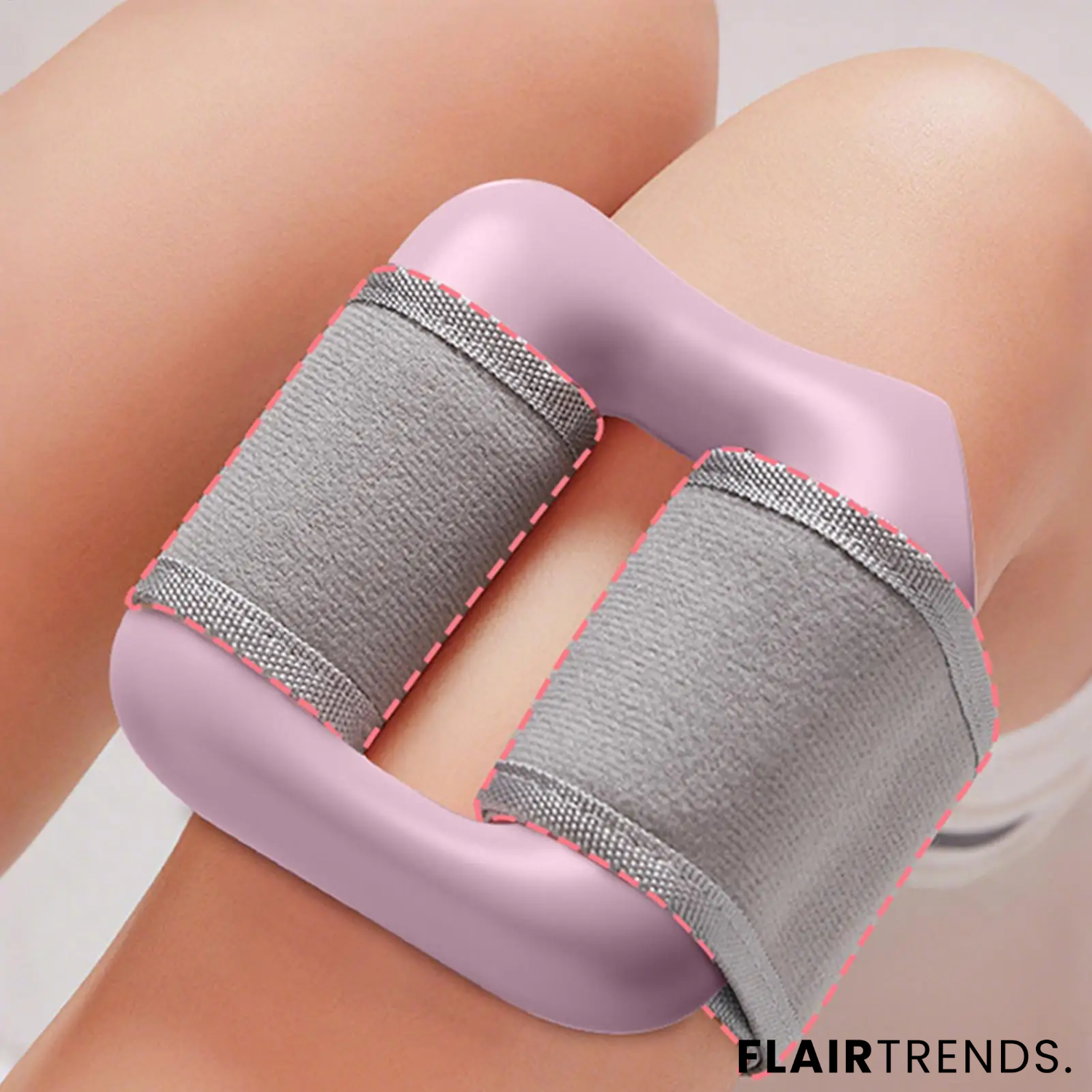 FitFlex – Slimmer, stronger & fitter from home!