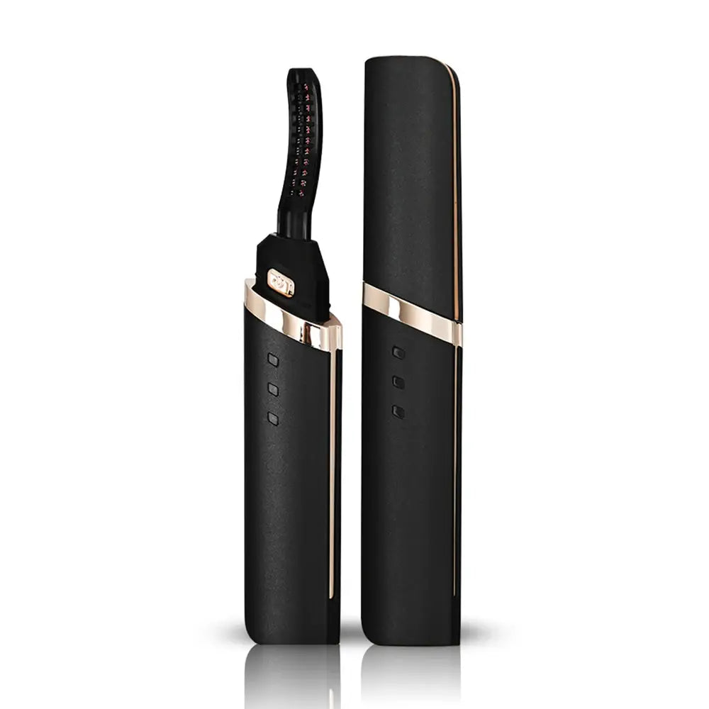 LashGlam – Perfectly Curled Lashes in Seconds!