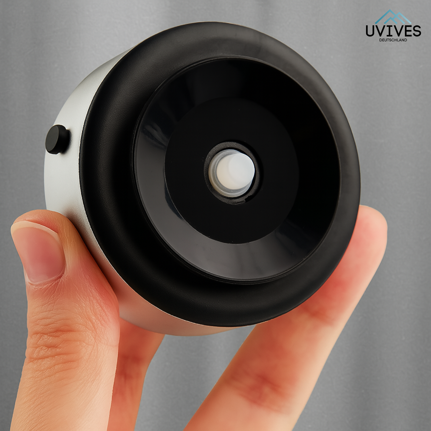 MagnoMount – Magnetic Hold That Truly Lasts