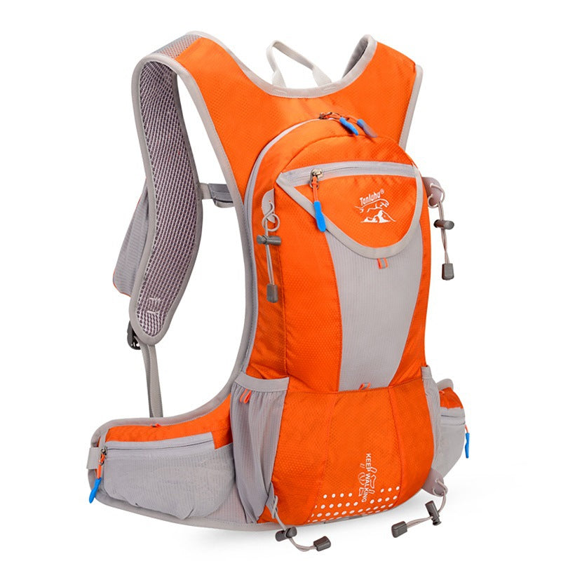 RidePack Pro – Everything You Need. Stay on the Move!