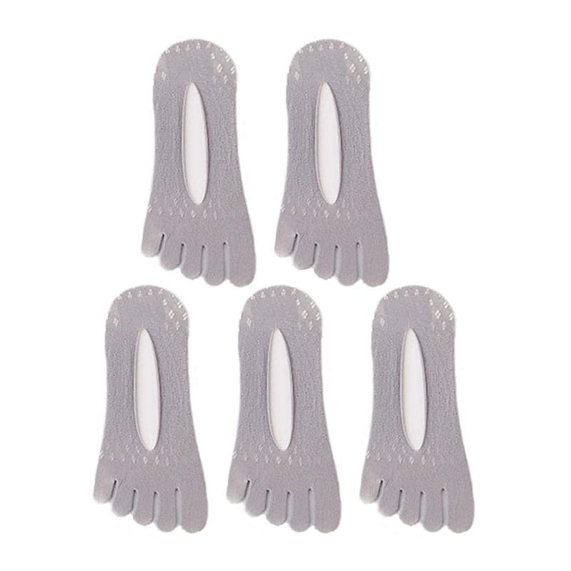 2+3 FREE | ToeGlow – Free. Flexible. Invisibly Comfortable.
