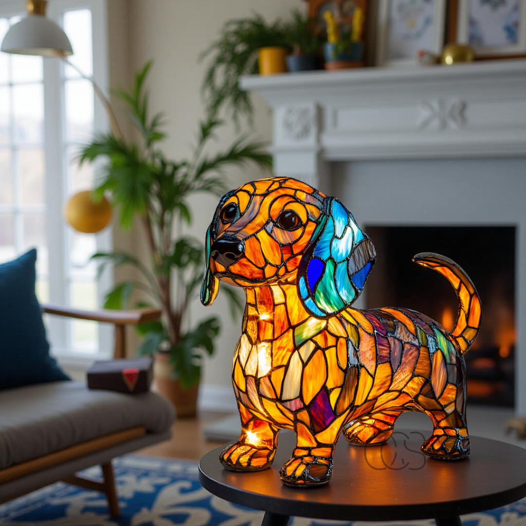 GlowPet – The Cozy Night Light That Kids and Parents Love!