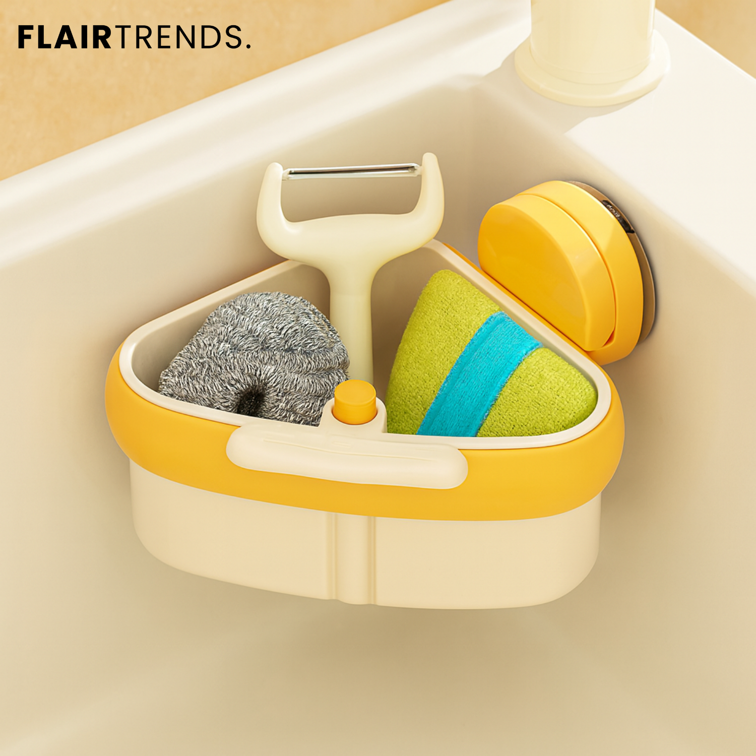 KlarSpül – Clean Drain Without Clogs!