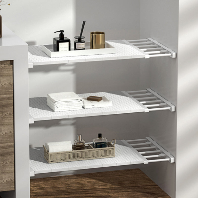 FlexShelf – More Space in Seconds!