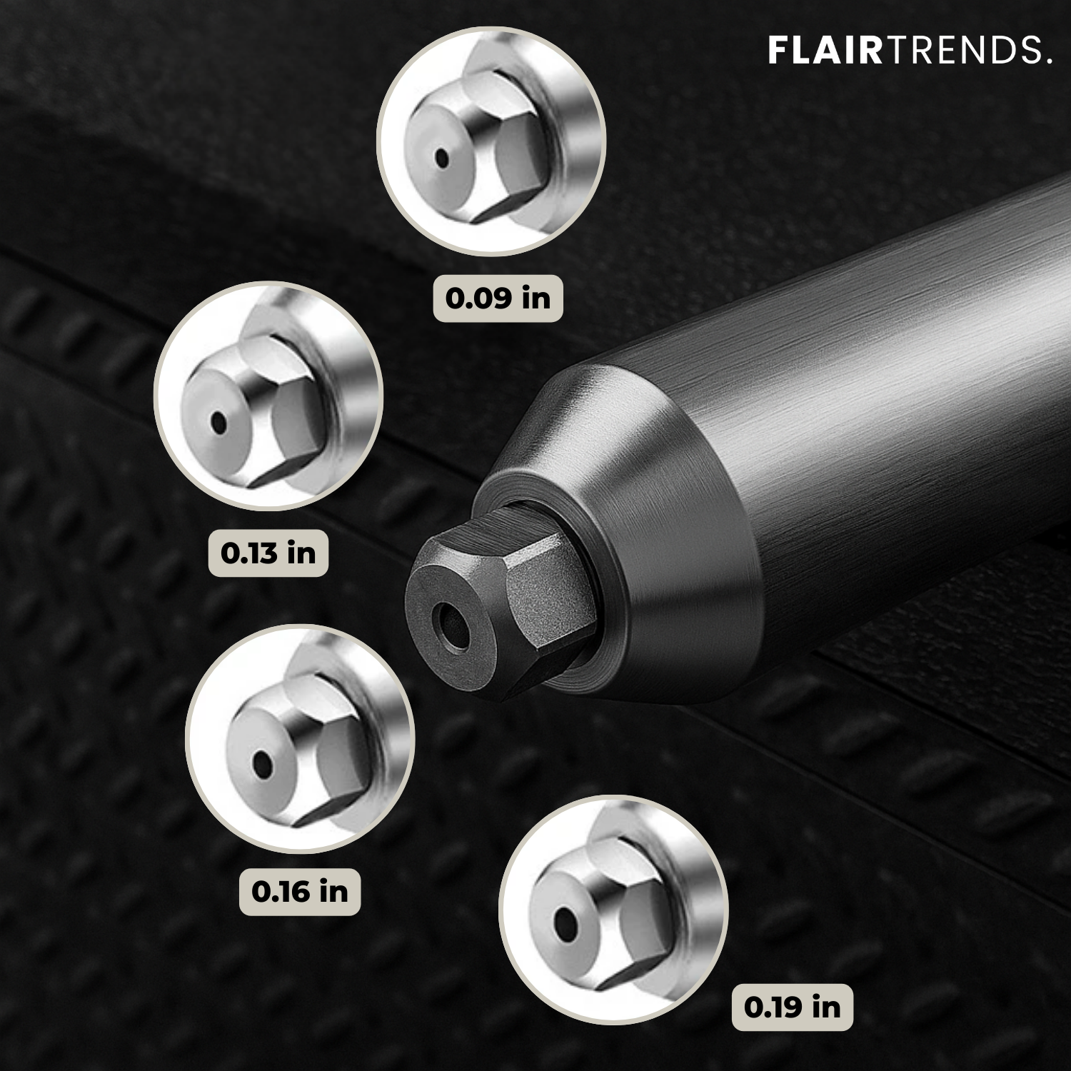 RivetPro Max – Master Rivet Connections Like a Pro!