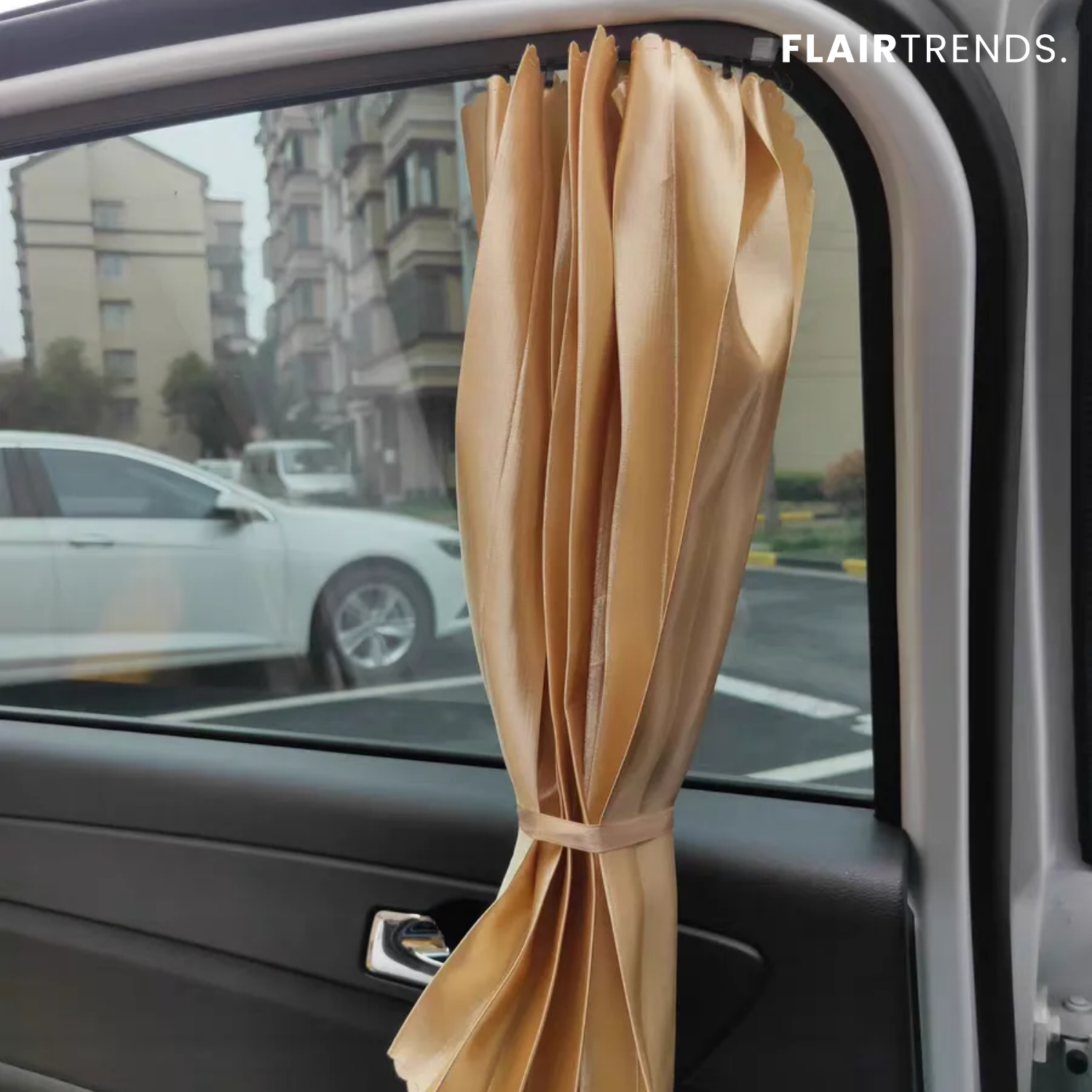 1+1 FREE | ShadeMate – The Magnetic Sunshade for Your Car