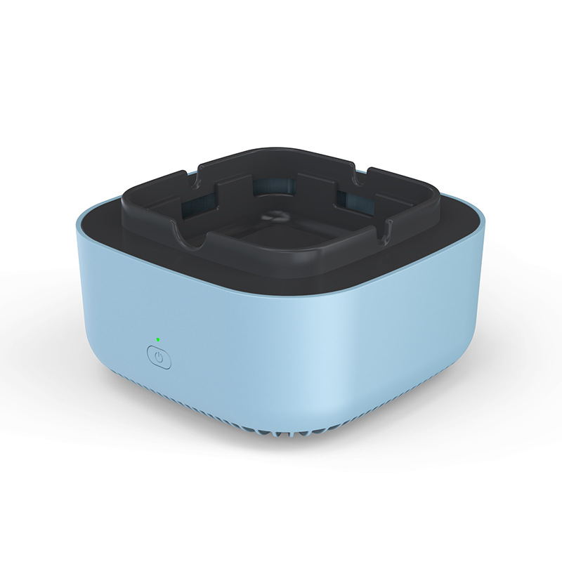 SmokeLuxe – Smoke Clean, Relax in Style!
