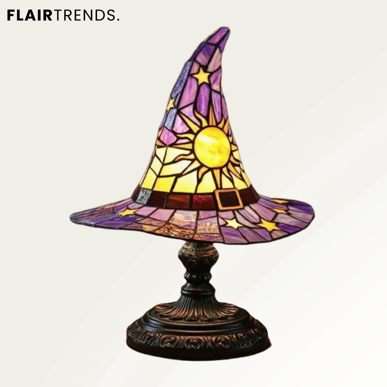 MagicHat – The magical night light for a mystical atmosphere!
