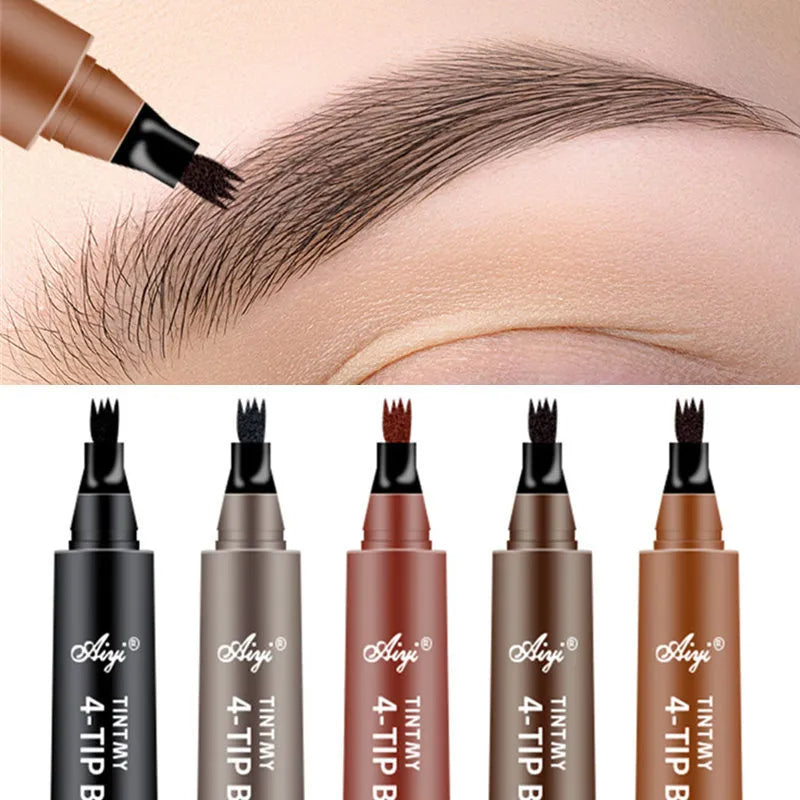 BrowMagic – Flawless Brows in Seconds, Anytime, Anywhere!