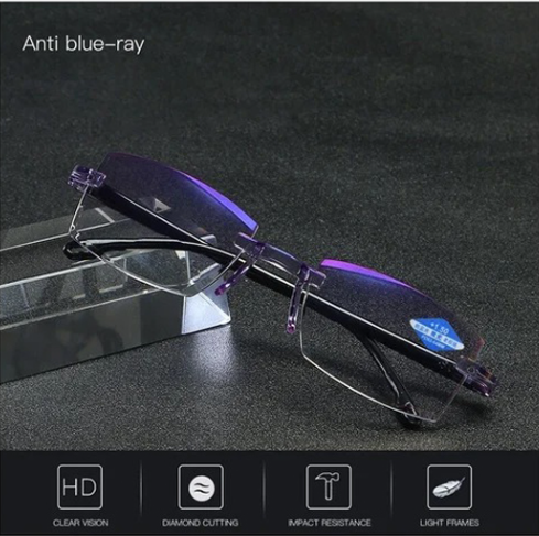 1+1 FREE | ProtectedVision – The Stylish Solution for Clear Vision