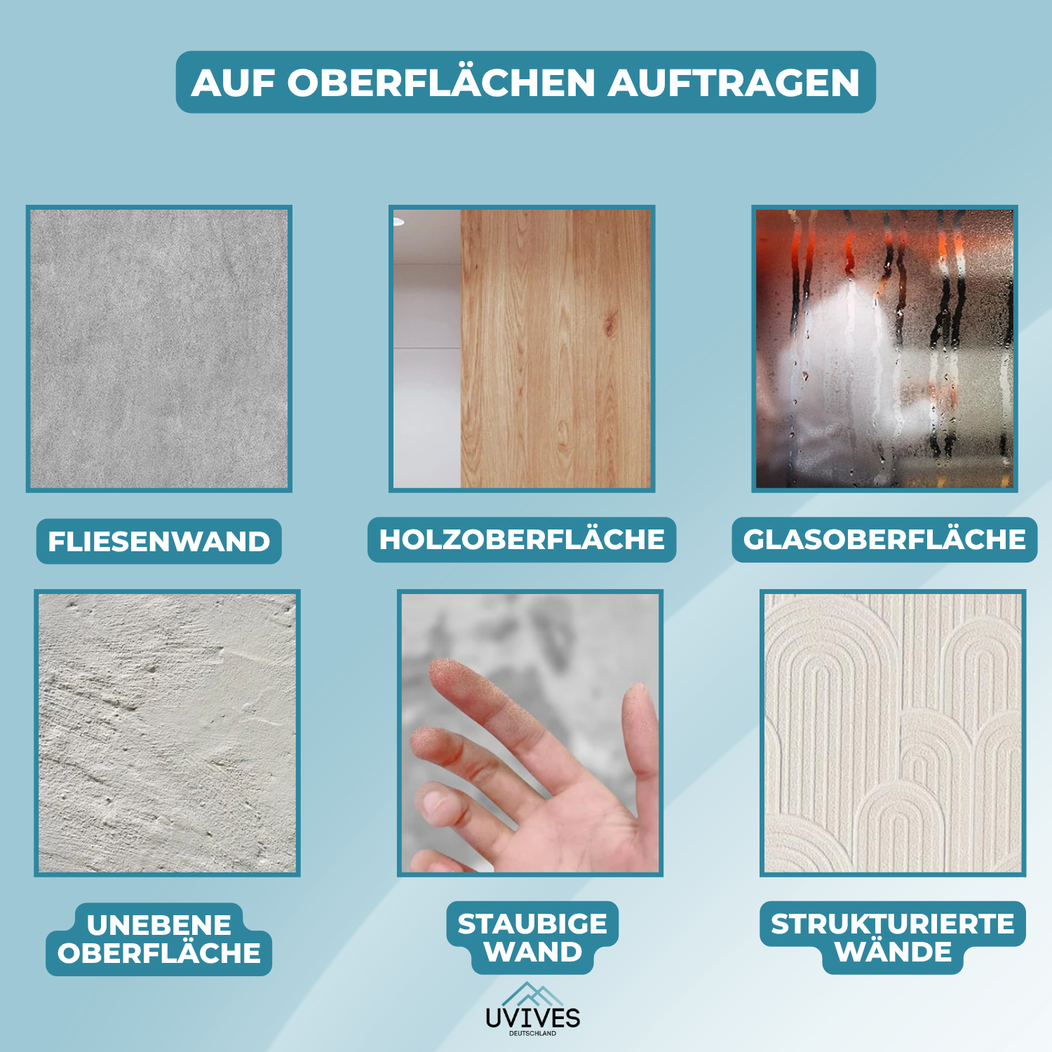 SafeReflect – The Shatter-Proof, Self-Adhesive Mirror Film