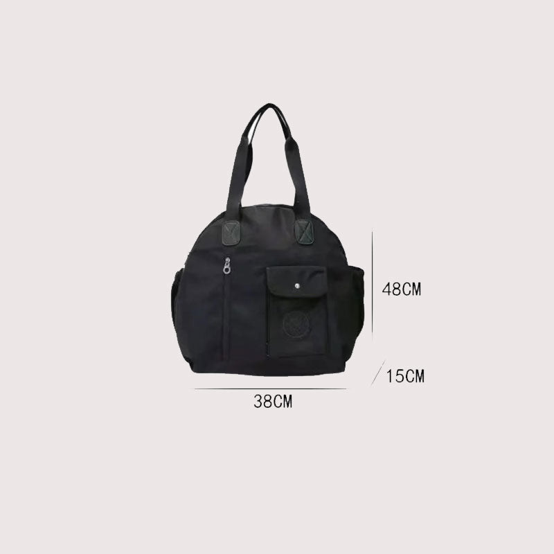 CityPack – The Stylish Everyday & Travel Backpack for Every Adventure