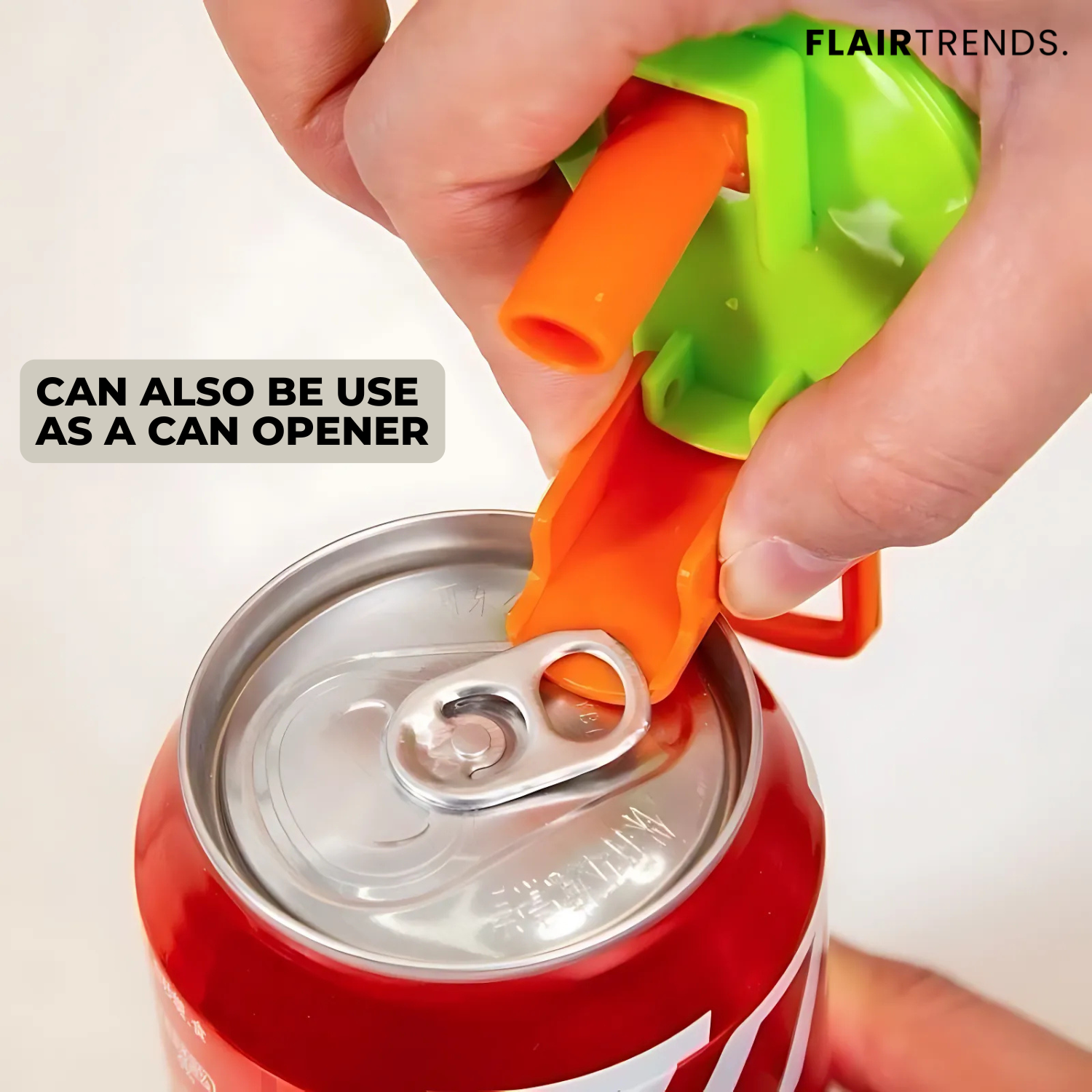 2+2 FREE | SipCap – Drink Clean, Anywhere!