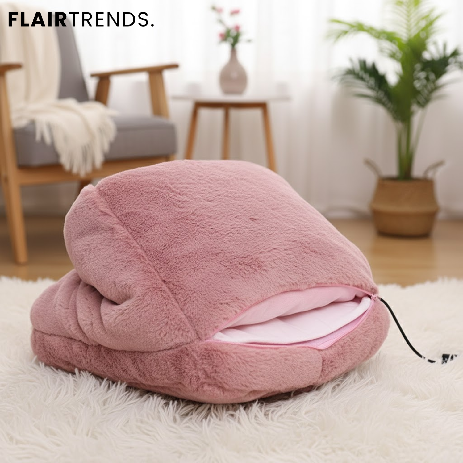 WarmFeet – Warmth & Health for Your Feet!