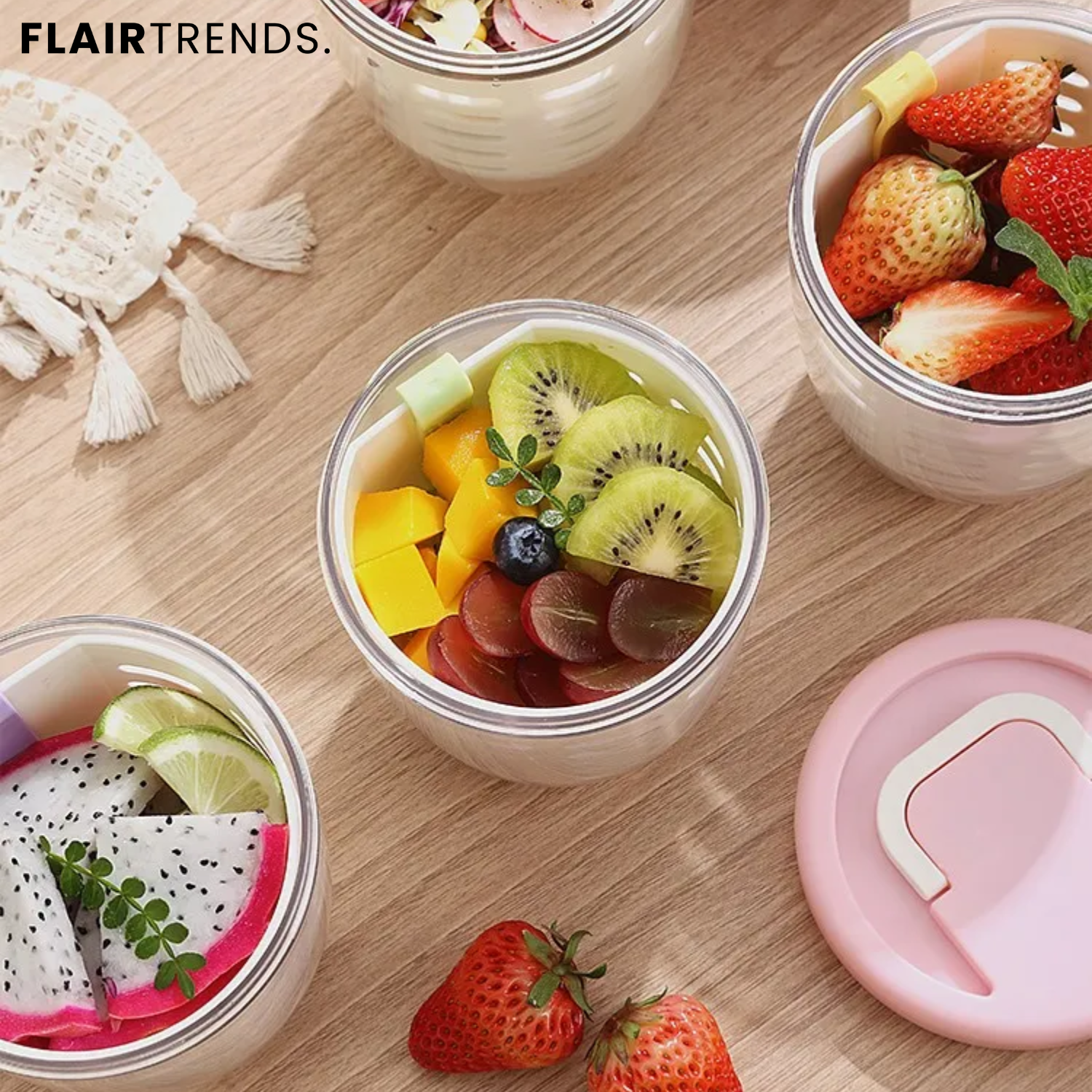 SnackFresh – Elegance Meets Freshness on the Go