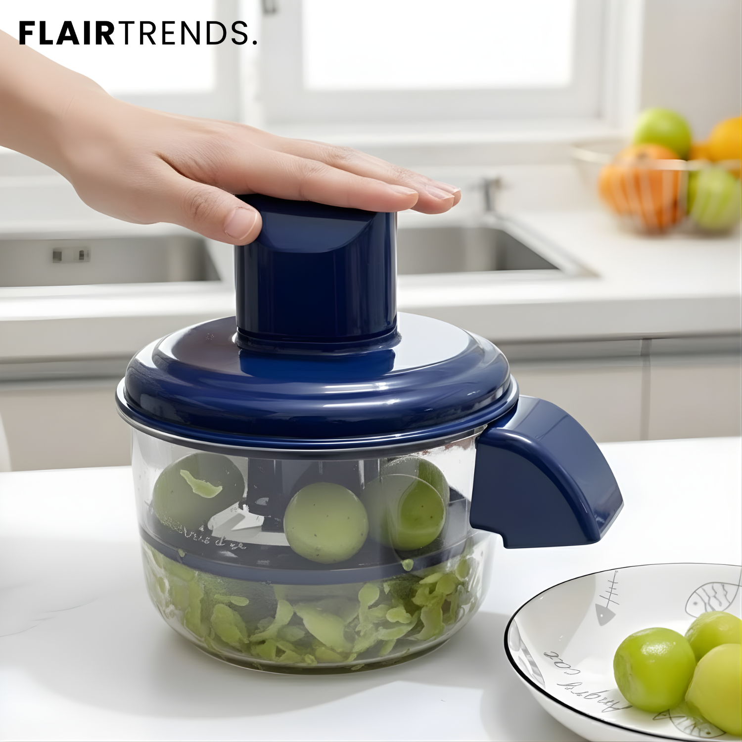 PeelixPro – Clean, Fast & Effortless Peeling in Seconds