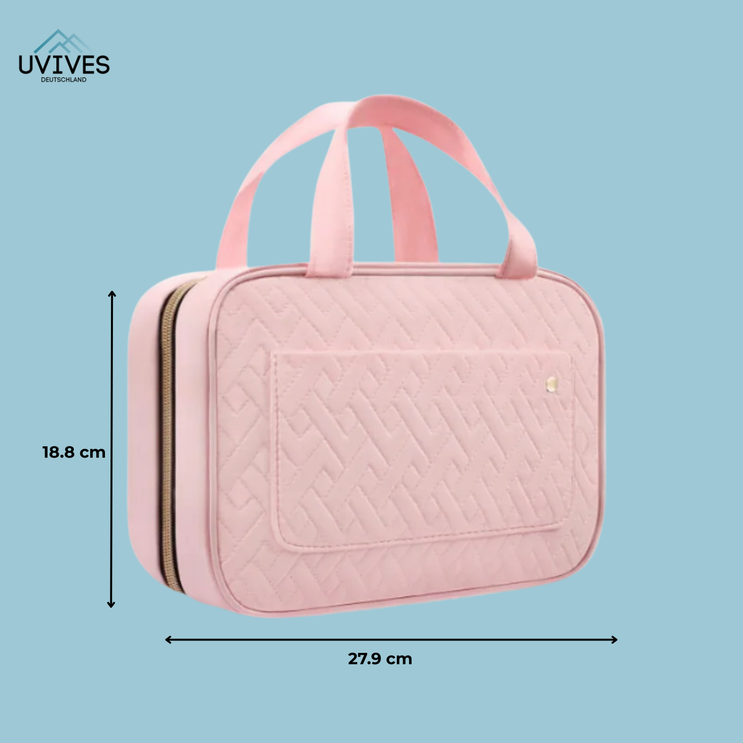 MaxBag – Everything You Need, Stress-Free On the Go