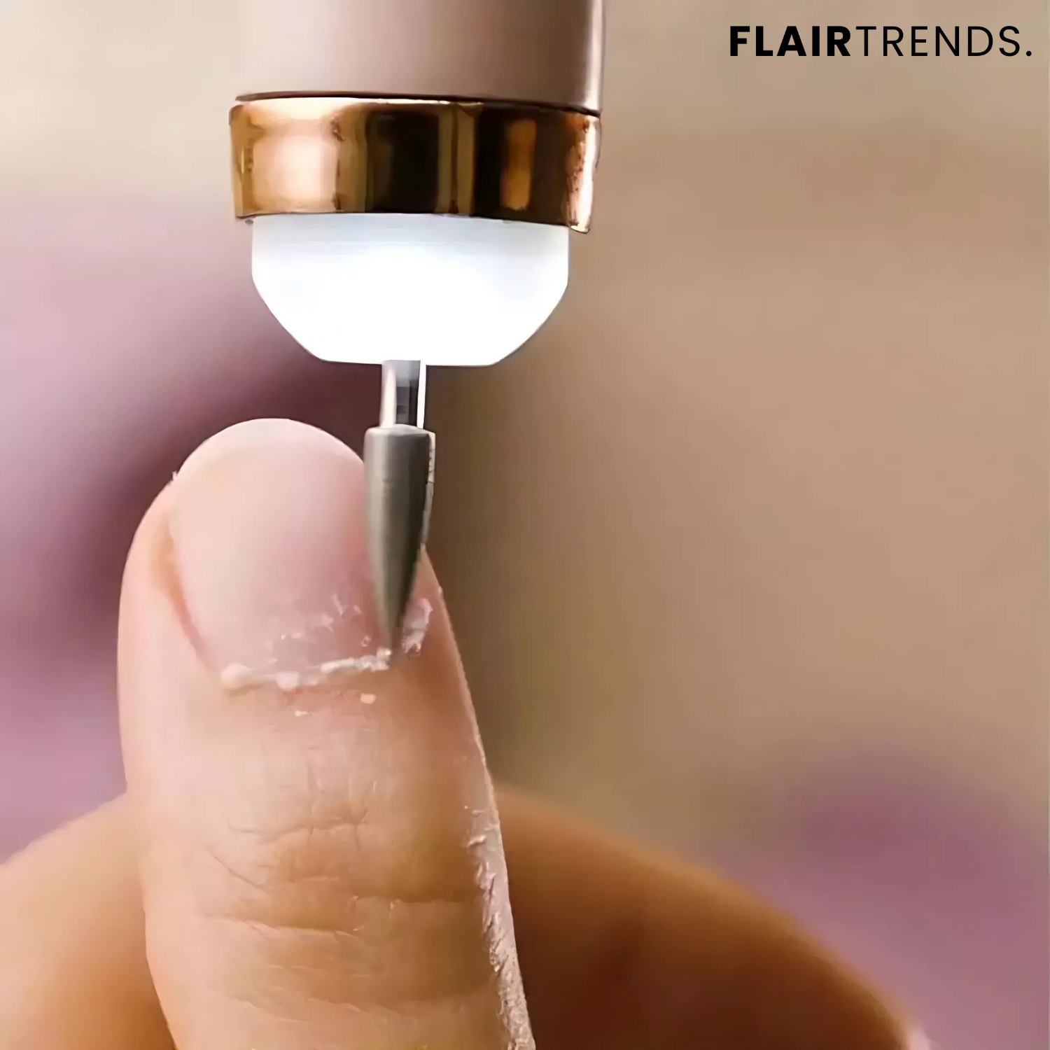 GlamNails – Perfect Nails Like at the Salon, No Appointment Needed!