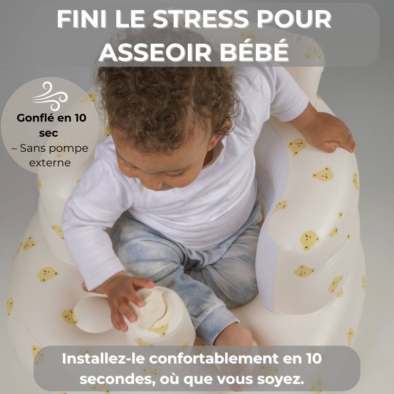 LuftNest – The Stylish Favorite Place for On the Go