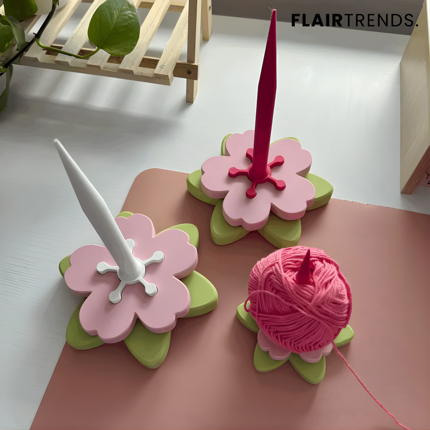 ThreadMagic – Never Again Yarn Chaos!