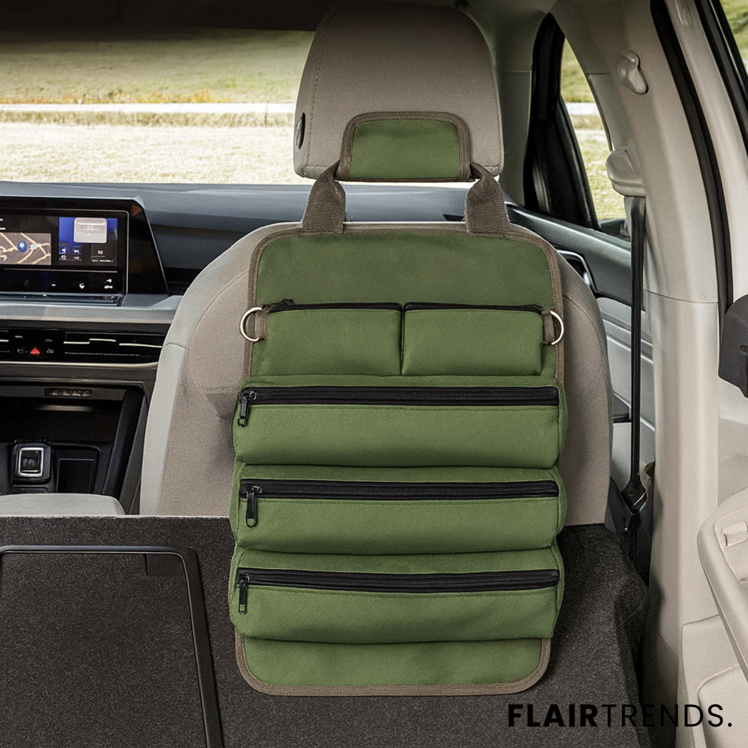 ToolStorage – The Portable Tool Bag for Every Situation