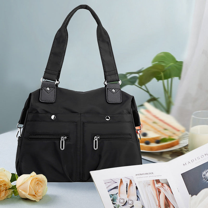 EasyBag – The Stylish & Practical Everyday Handbag
