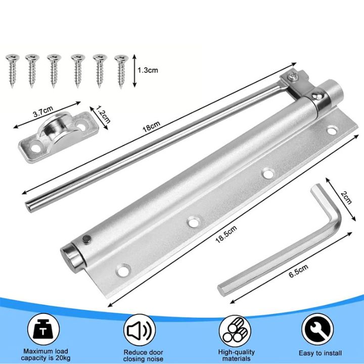 EasyClose – The Practical Door Helper for Safe Closing