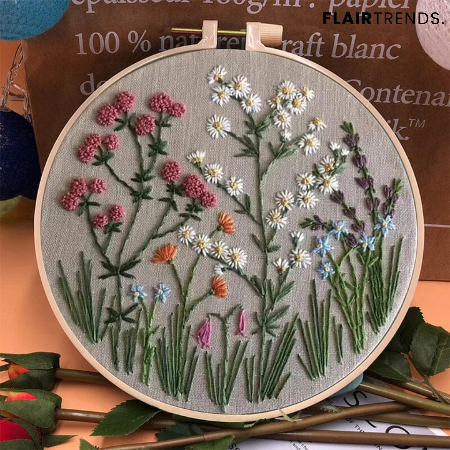 1+1 FREE | ThreadBloom – Creativity That Blossoms!