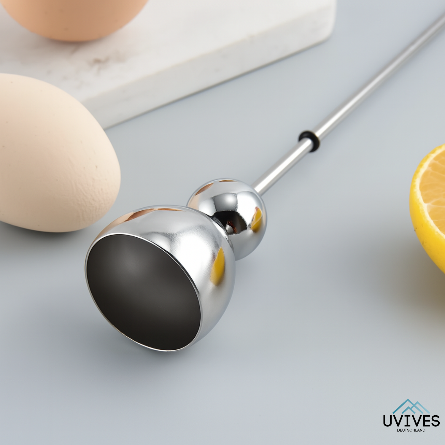 1+1 FREE | EggCrack Pro – Perfect Egg Opening in One Go