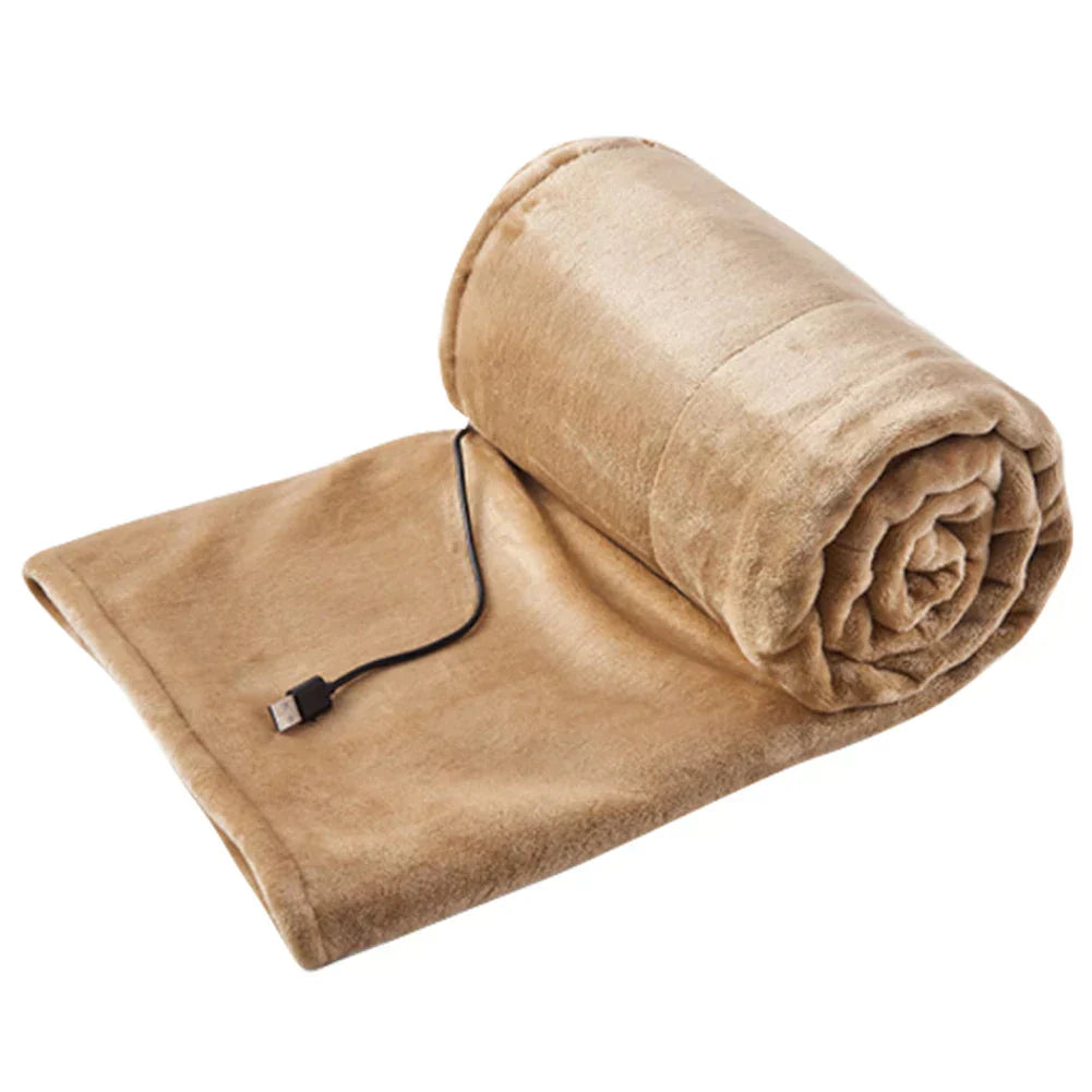 CozySoft – Instant Warmth Anytime & Anywhere