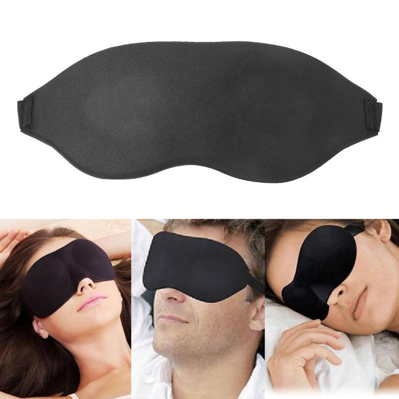 DreamShade – Deep Sleep Without Light!