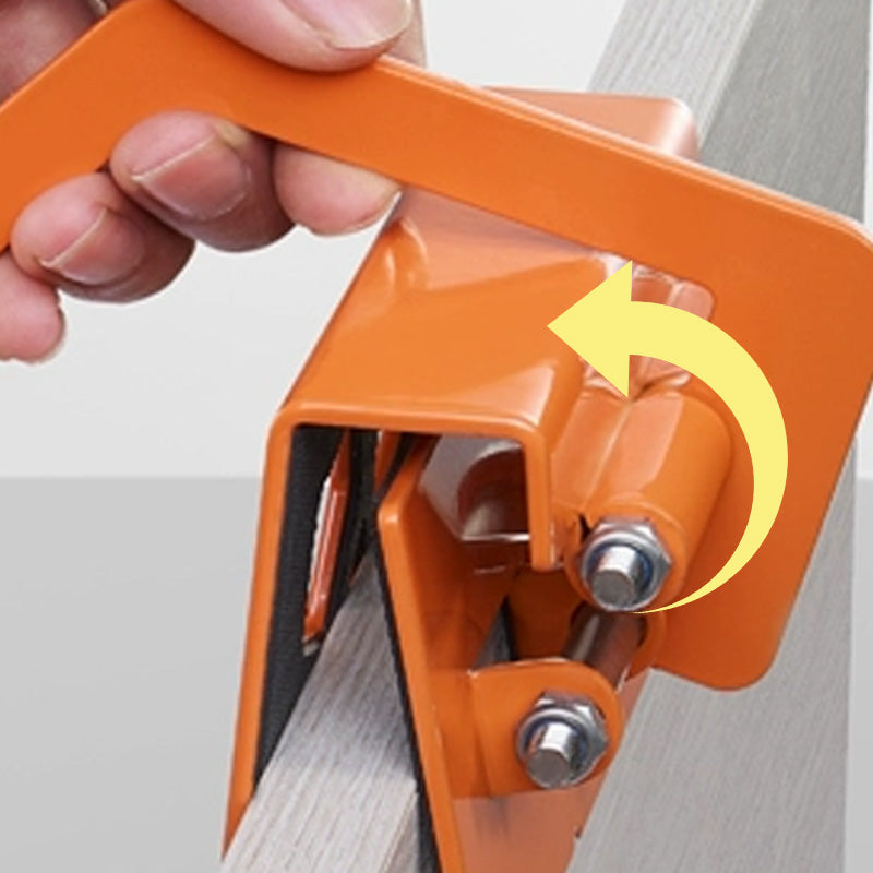 ManlyGrip Clamp – Heavy-Duty Helper for Panels & Stone