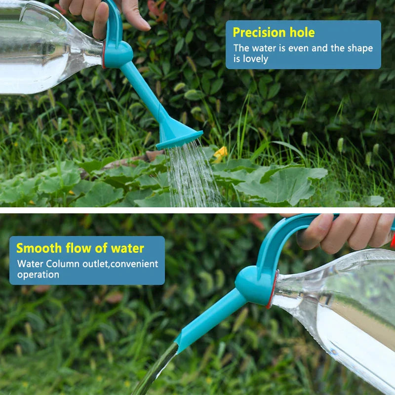 EcoPour – Sustainable Pouring Made Easy