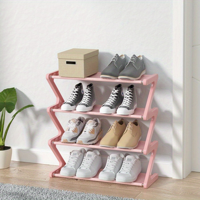 ZivoRack – Stylish Organization Without Tools