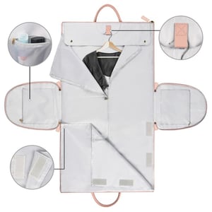 PackMaster Go – Double the Space, Zero Baggage Stress
